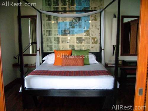 Hilton Hua Hin Resort & Spa 10
